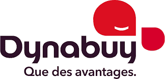 Logo Dynabuy