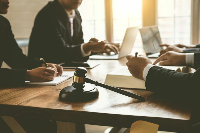 traduction professionnelle avocat