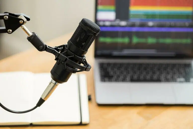 Interprétation simultanée en visioconférence AxioTrad