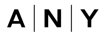 logo any