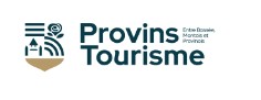 logo provins tourisme