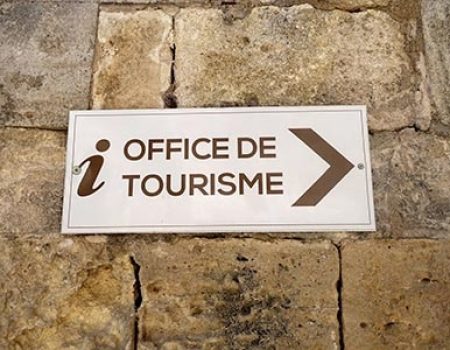 office de tourisme